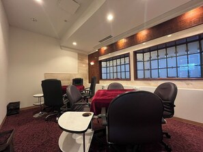 Games room - HOTEL GREENHILL OTAKI (Otaki)