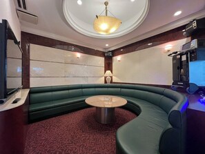 Karaoke room
