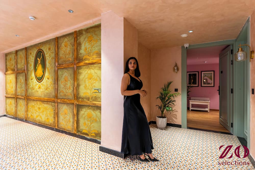 Zo Selections Jaipur by Zostel