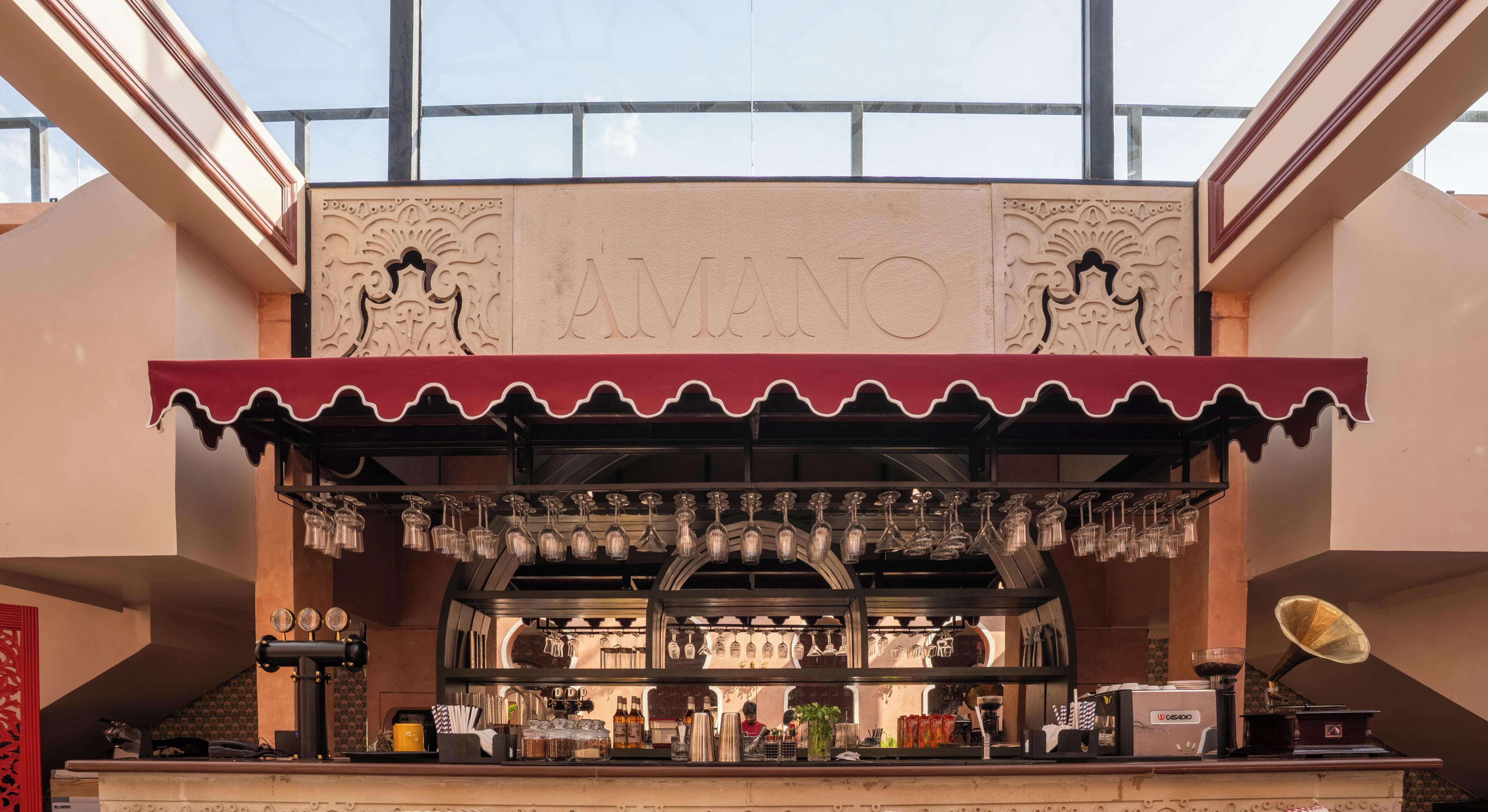 Wohnbereich