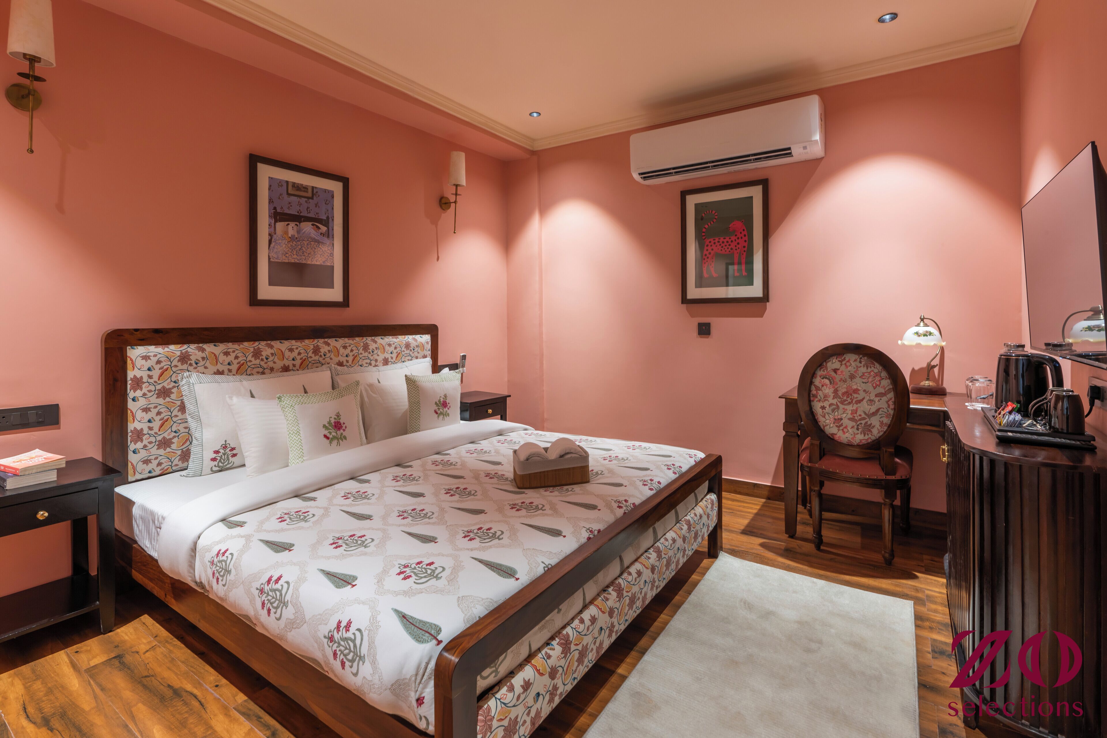 Phòng Tiêu chuẩn