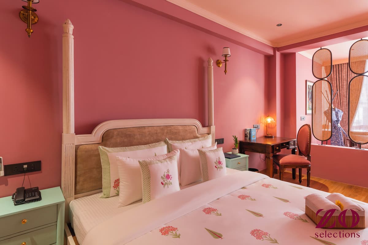 Superior Deluxe Room