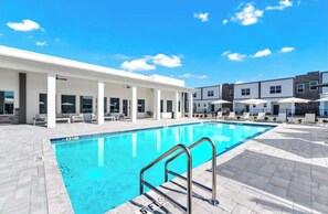 Pool - Costa 5BD Reunion Pool Thing 1 - Themed - Spacious (Davenport)