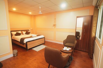 Private Terrace Penthouse | G.S. Road Guwahati
