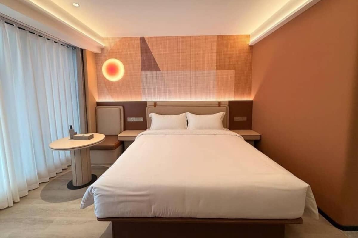 スタジオ シティビュー