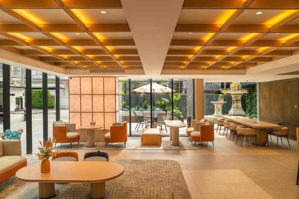 Leston Hotel Sukhumvit