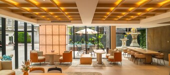 Leston Hotel Sukhumvit