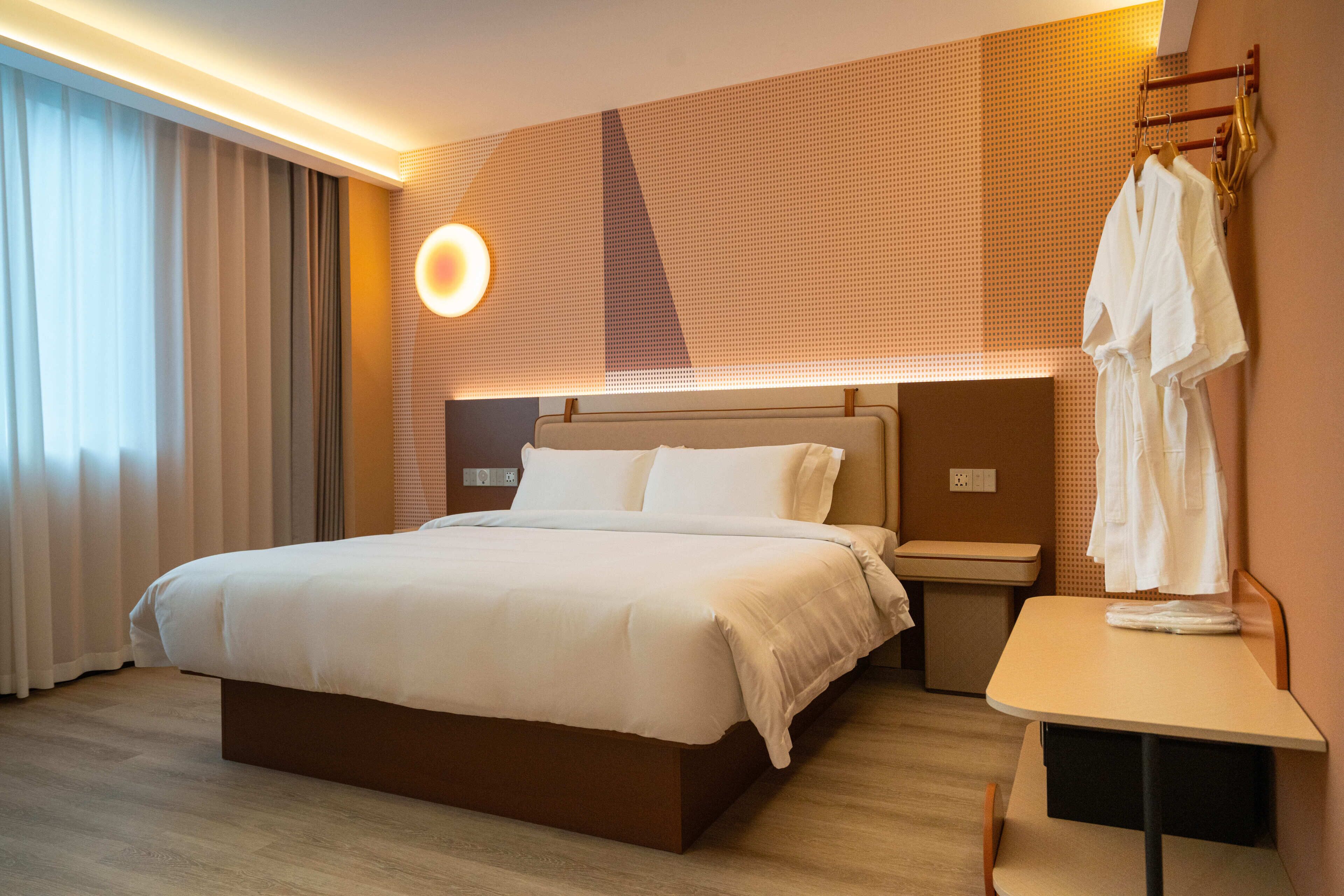 Standard Room, 1 Bedroom | Bathroom