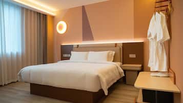 Standard Room, 1 Bedroom | Bathroom