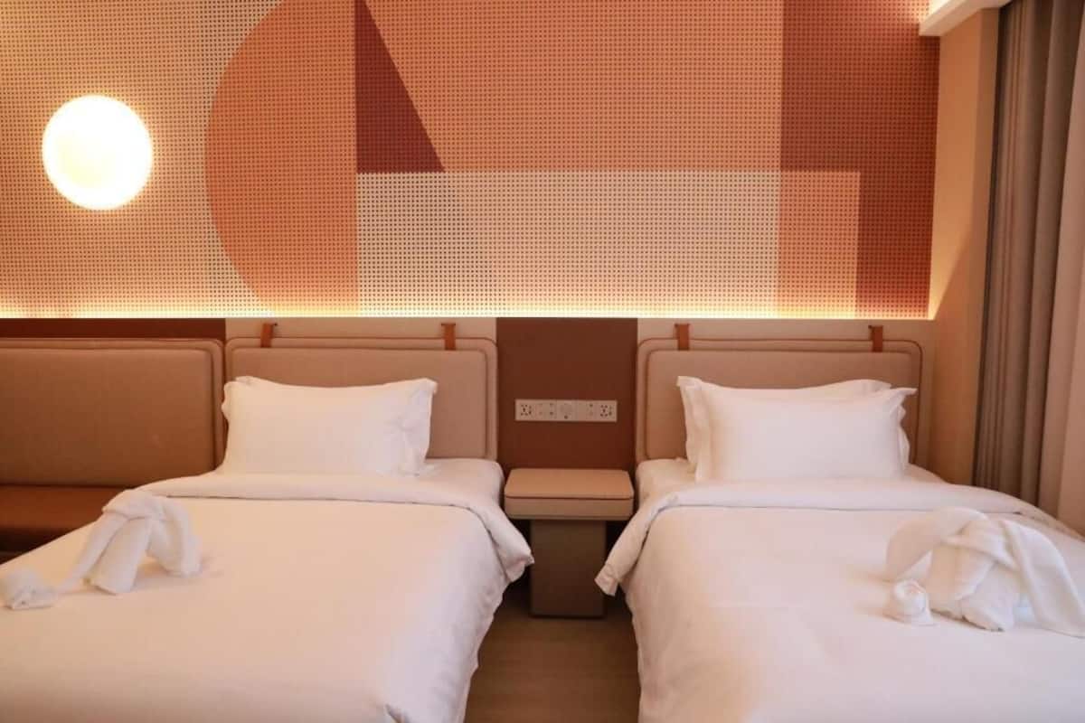 スタジオ シティビュー