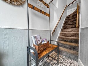 Interior - 3 bedroom accommodation in Loftus, near Staithes (Loftus, near Staithes)
