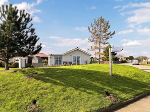 Exterior - 2 bedroom accommodation in Bridlington (Bridlington)