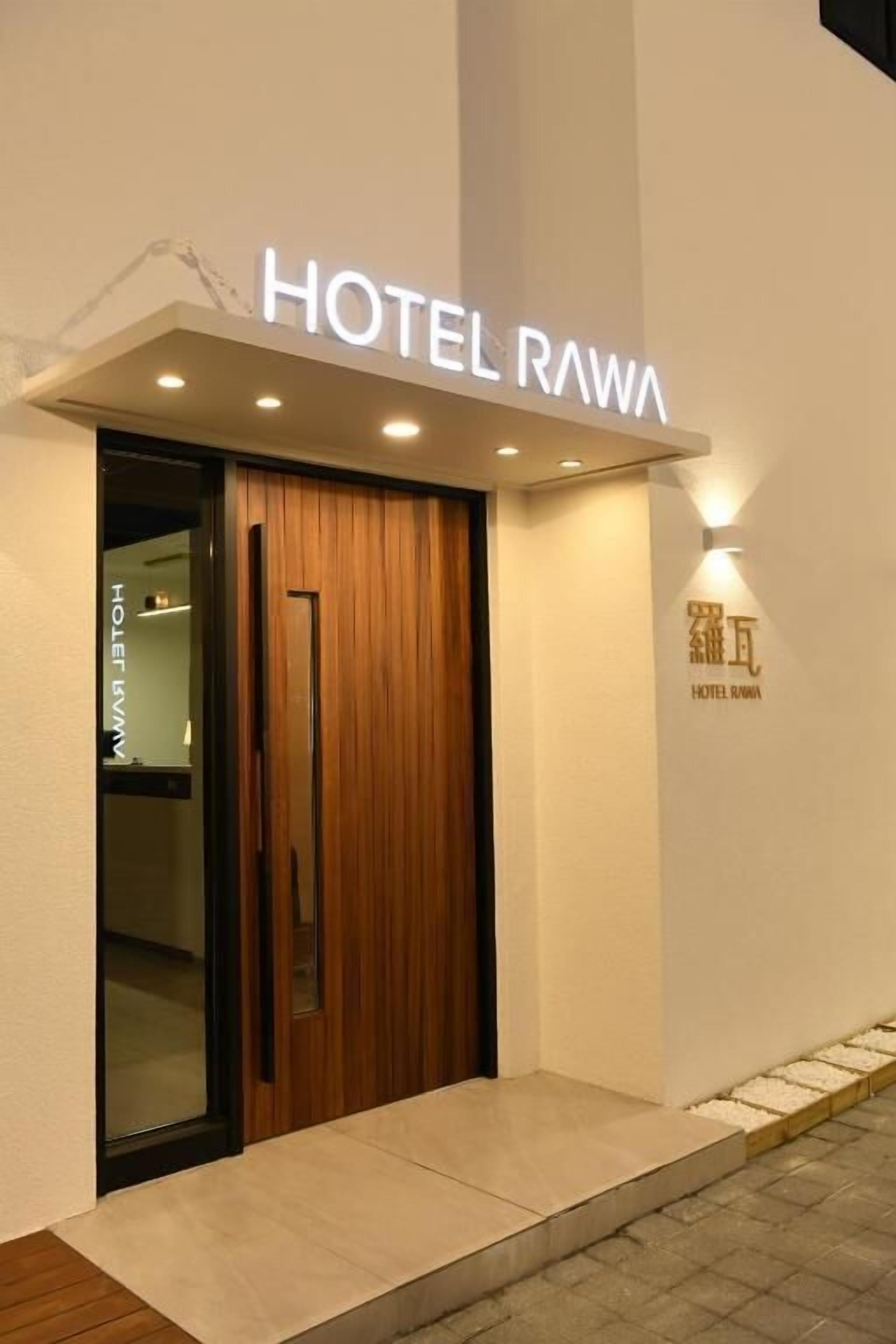 Deluxe Double Room | Exterior detail