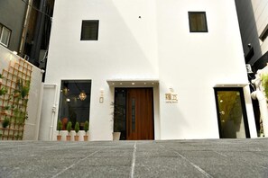 Exterior - hotelrawa (Seoul)