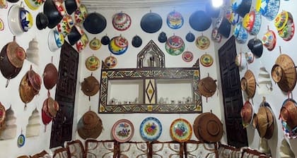 Traditional Guest House