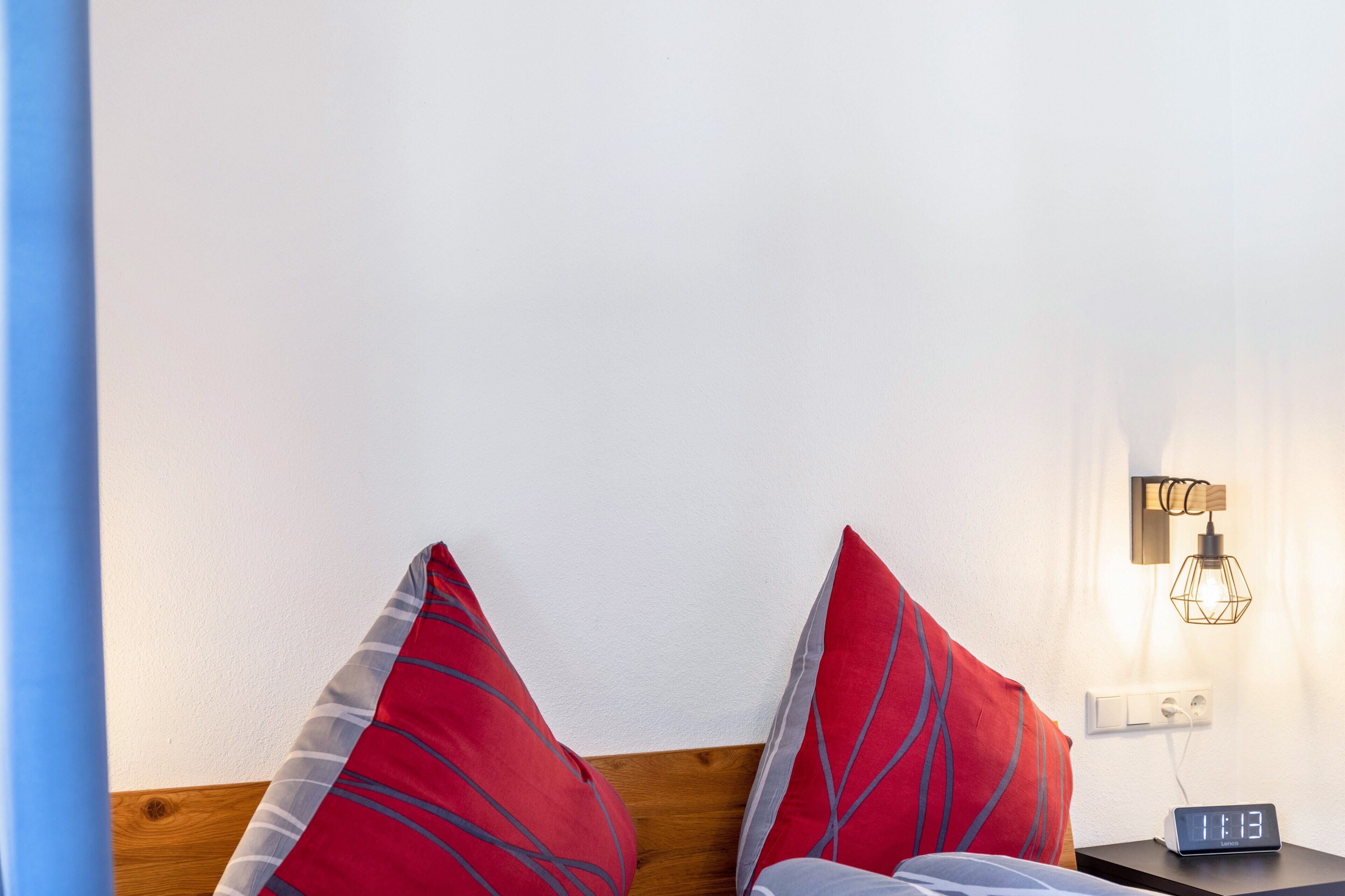 Apartment 'Beim Klarwein' Mit Bergblick, Gemeinschaftsgarten Und Wlan - Farchant
