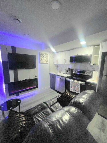 A place of refuge and comfort