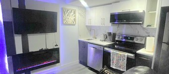 A place of refuge and comfort