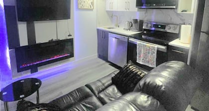 A place of refuge and comfort