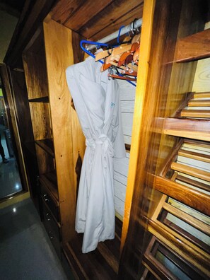 Habitación doble Deluxe | Interior