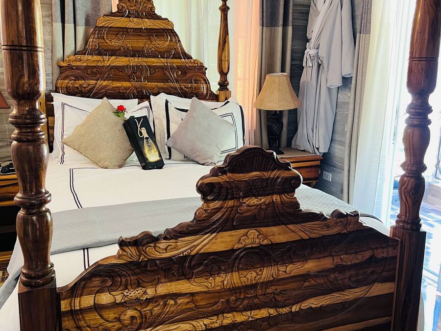 Ropa de cama de alta calidad y ropa de cama