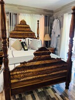 Deluxe Suite, Balcony, Garden View