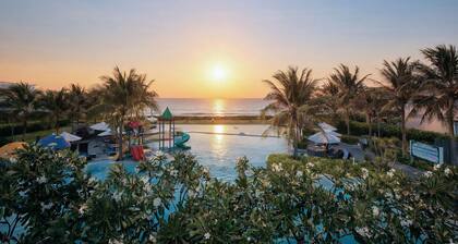 Sunrise Pool Villa Cam Ranh