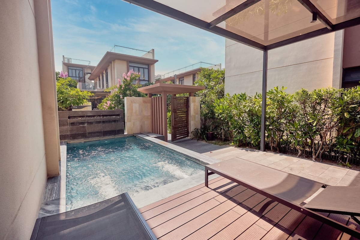 Superior 3 bedroom Pool Villa