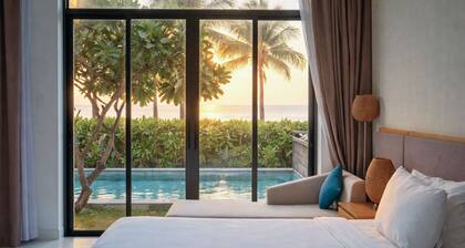 Sunrise Pool Villa Cam Ranh