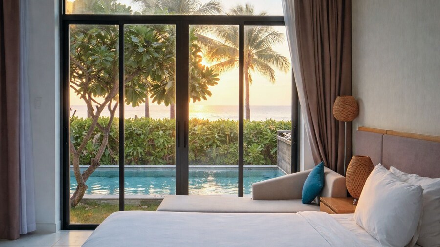 Sunrise Pool Villa Cam Ranh