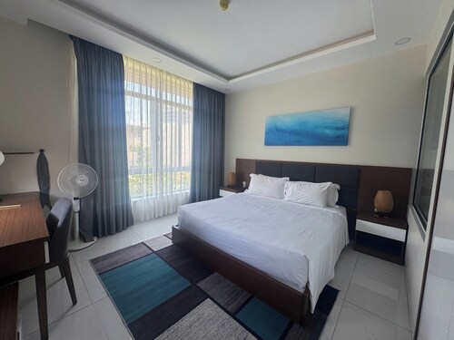 Sunrise Pool Villa Cam Ranh 