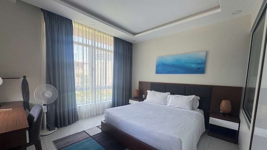 Sunrise Pool Villa Cam Ranh