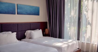 Sunrise Pool Villa Cam Ranh