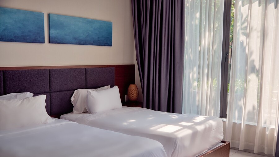 Sunrise Pool Villa Cam Ranh