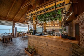 Restaurantes