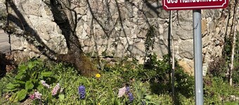 Fully renovated former barn 10 minutes from Lac de Vassivière.