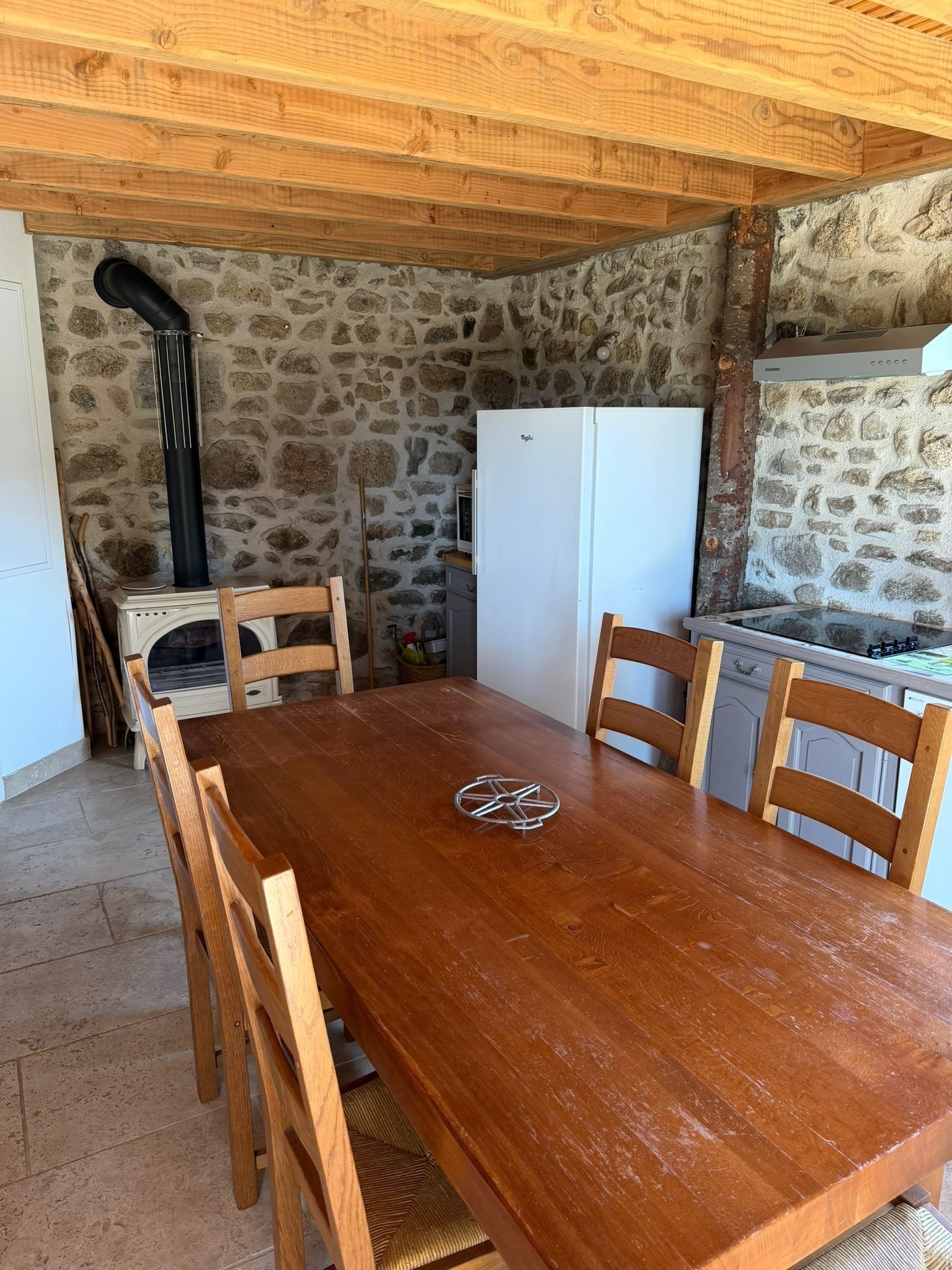 Restauration