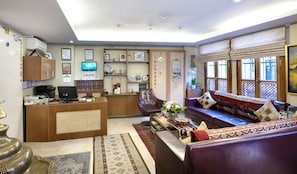 Lobby - Cozy Accessible Apartment in SultanahmetTürkiye with Modern Comforts (Fatih)