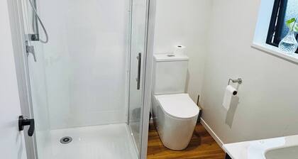 Room with En-suite and Kitchenette