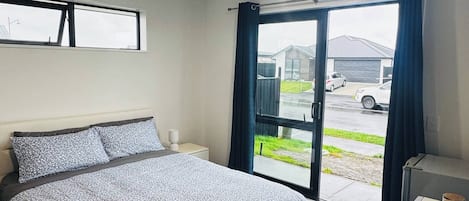 1 chambre, accès à Internet