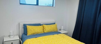 Room with En-suite and Kitchenette