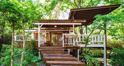 Maximum 5 people room only Canadian Blue with s / Nasu District Tochigi