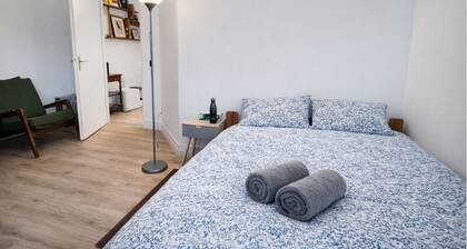 LâAtelier Van Gogh | 72 mÂČ lumineux