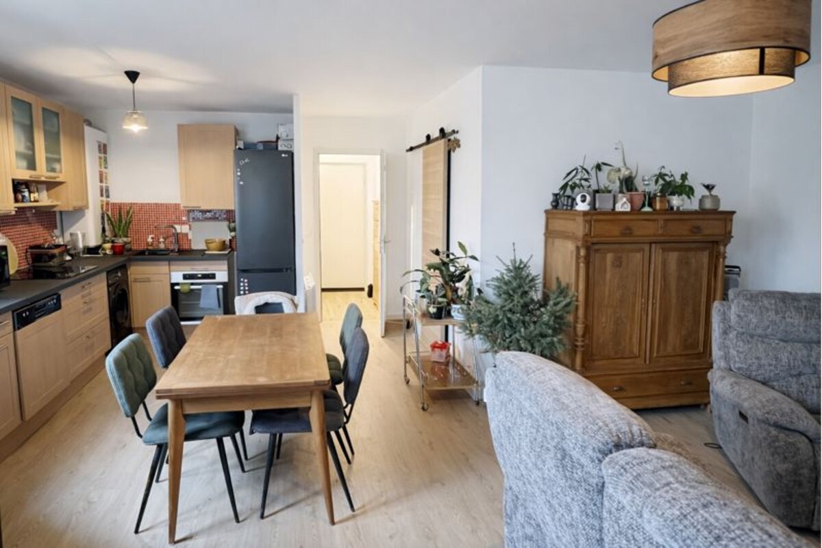 Image de profil de l’hôte