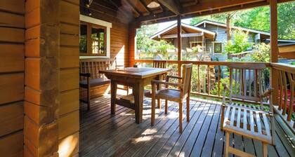 Maximum 5 people No meals included Scandinavia / Nasu District Tochigi