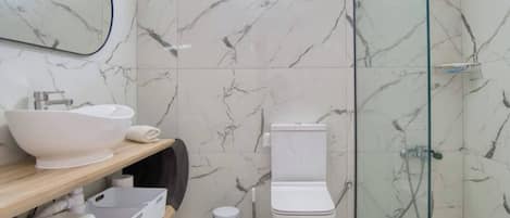 Dusche