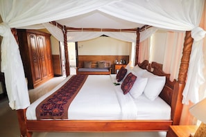 Room, 1 Bedroom, Smoking, Patio
