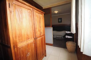 客房, 1 間臥室, 吸煙房 | 內部