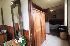 客房, 1 間臥室, 吸煙房 | 內部