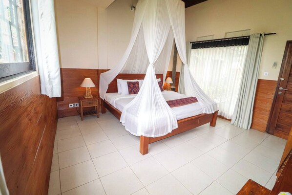 Room, 1 Bedroom, Smoking